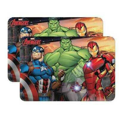 Avengers