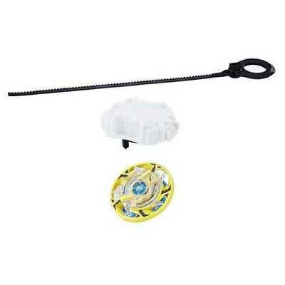 Beyblade