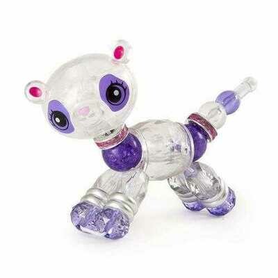 Twisty petz
