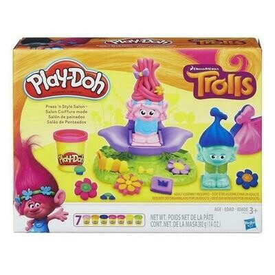 Play-doh