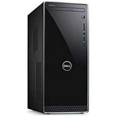 PC Desktops &amp;amp; All-In-Ones