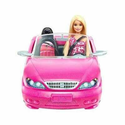 Barbie