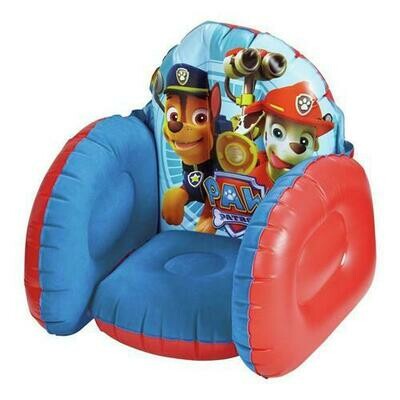 Paw patrol