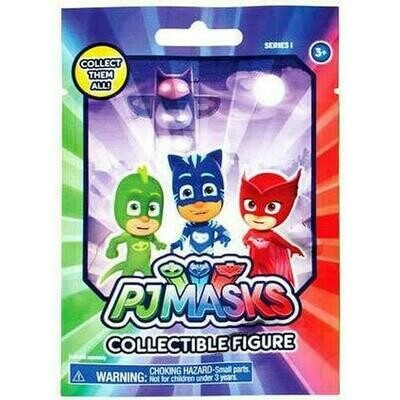 Pj masks