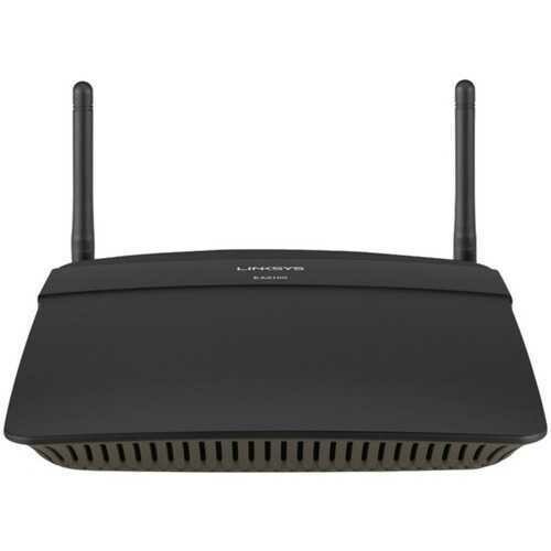 Linksys EA6100 AC1200 Dual-Band Smart Wi-Fi Router