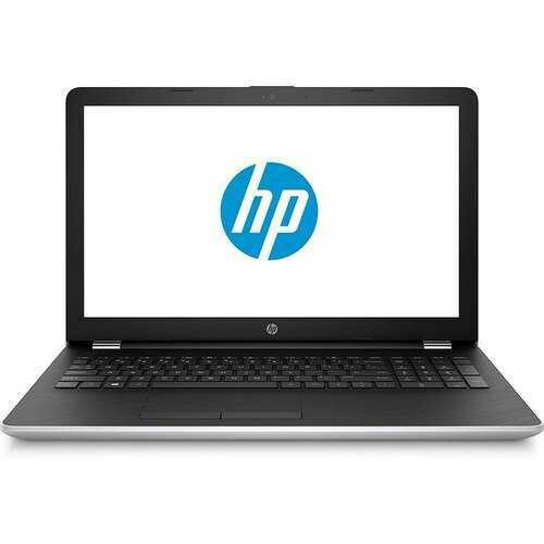 HP 1TJ84UA 15-bs051od Notebook PC - Intel Core i3-7100U 2.4 GHz Dual-Core Processor - 4 GB DDR4 SDRAM - 1 TB Hard Drive - 15.6-inch Display - Windows 10 Home 64-bit - Black