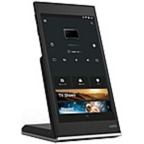 Vizio XR6P10 SmartCast Tablet Remote - 6-inch LCD Display - 16 GB  Storage - Android 5.1