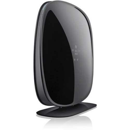 Linksys IEEE 802.11ac Ethernet Wireless Router - 2.40 GHz ISM Band - 5 GHz UNII Band - 150 MB/s Wireless Speed - 4 x Network Port - 1 x Broadband Port - USB - Gigabit Ethernet - Desktop