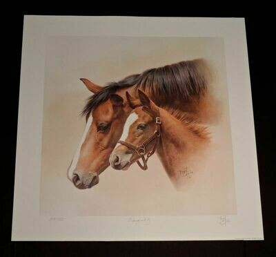 Lithograph