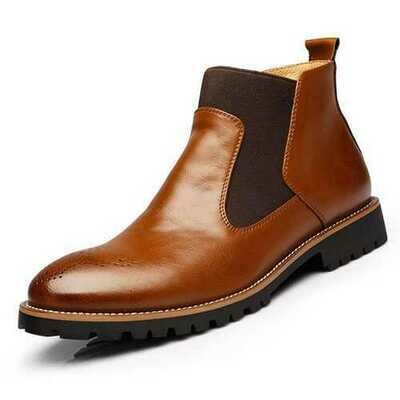 Men&#39;s shoes