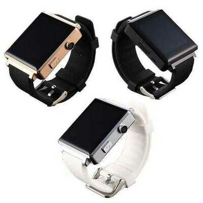 Smart Wristband