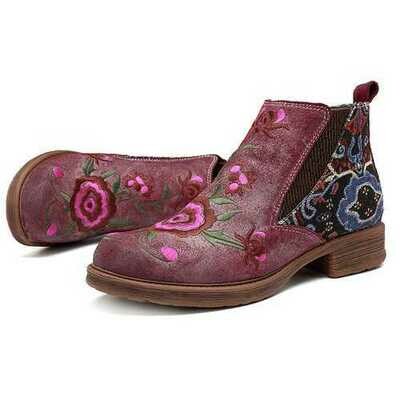 Ankle &amp; Short Boots