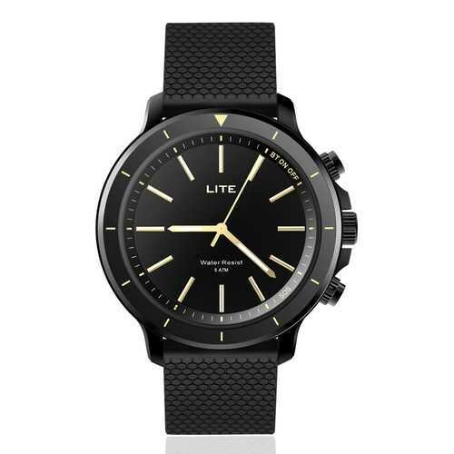 Zeblaze VIBE LITE Smart Watch Black