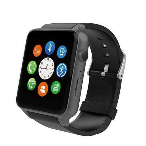 GT88 Heart Rate Tracker GSM Smart Watch
