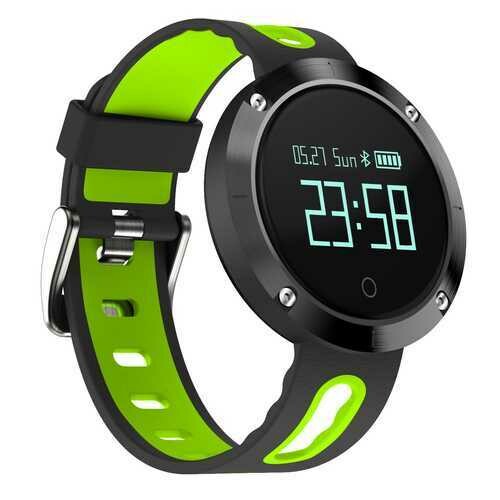 DOMINO DM58 Smartwatch (Green)