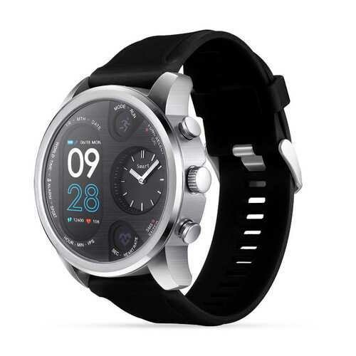Fitness Activity Tracker Smartwatch