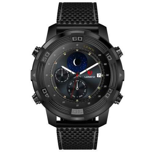 Smart Watch Phone