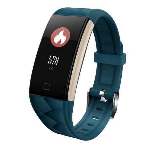 T20 Smart Watch Bracelet - Blue