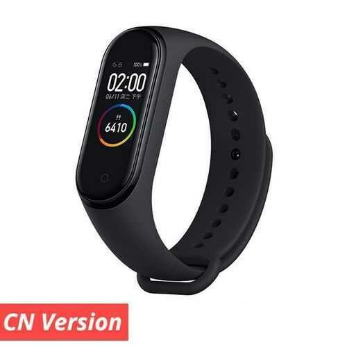 2019 Chinese Version Original Xiaomi MiBand 4