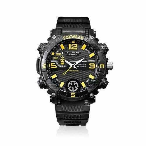 Waterproof smart Watch FOX9/32G Without Wifi