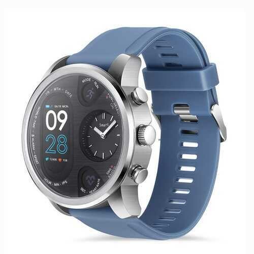 Fitness Activity Tracker Smartwatch