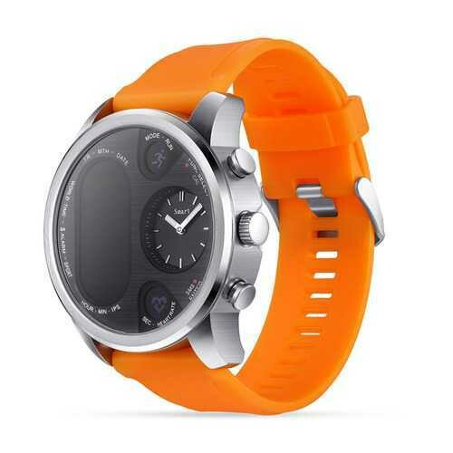 T3 Smart Bracelet - Orange