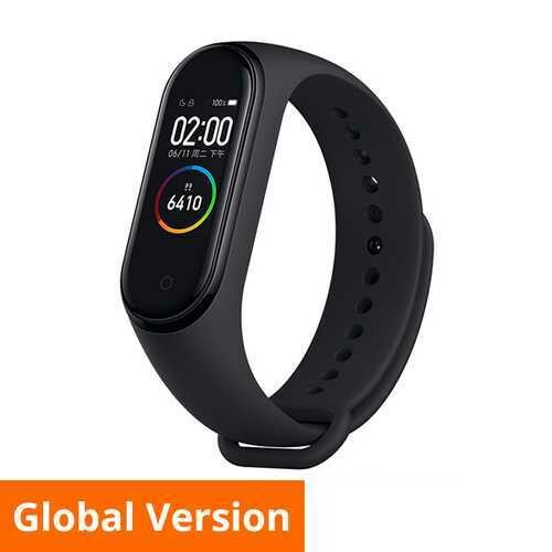2019 Global Version Original Xiaomi Mi Band 4
