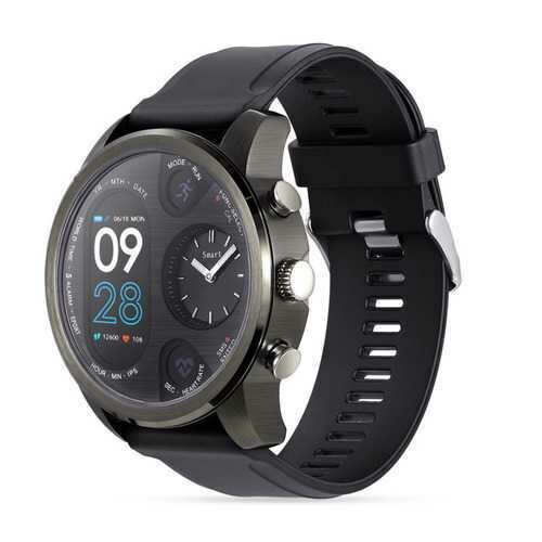 T3 Smart Bracelet - Black