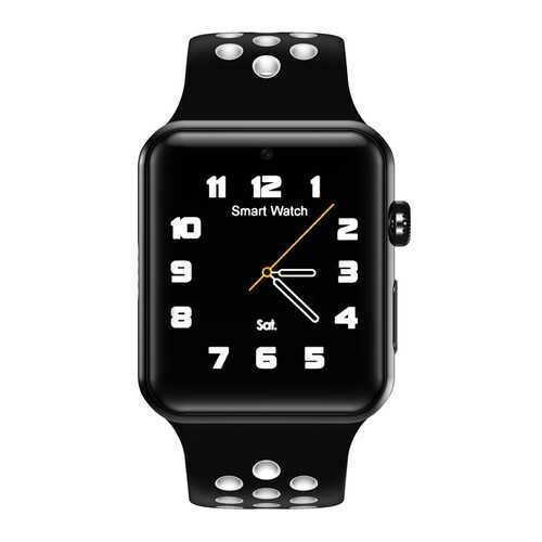 DM09PLUS 1.54 Inch Smart Wristband