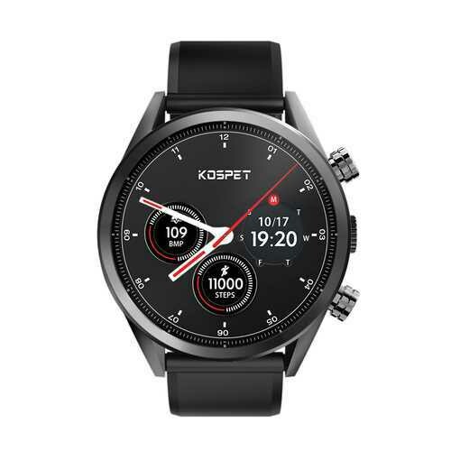 Kospet Hope Lite Silicon Belt Watch Phone