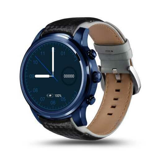 LEM5 Pro Smart Watch Phone