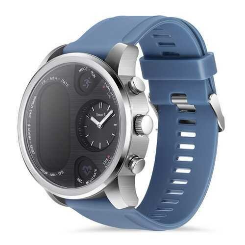 T3 Smart Bracelet - Blue