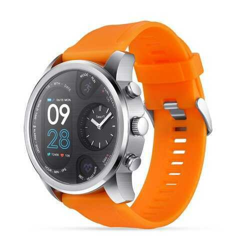 Fitness Activity Tracker Smartwatch