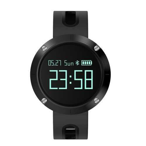 DOMINO DM58 Smartwatch (Grey)