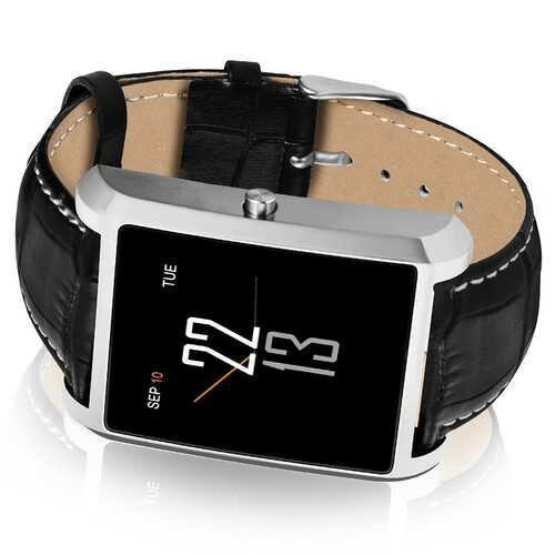 Steel M08PLUS 1.54 Inch Fitness Track