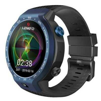 Cell phone watch