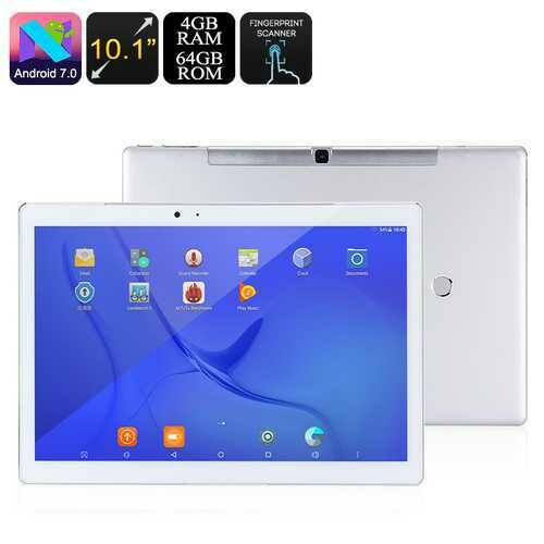 Teclast Master T10 Tablet PC