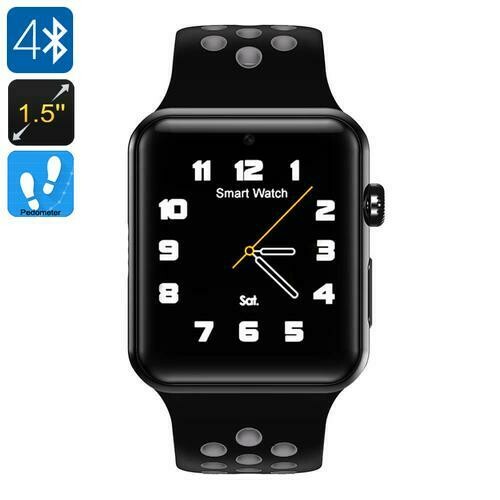DM09 Plus Smart Watch Phone