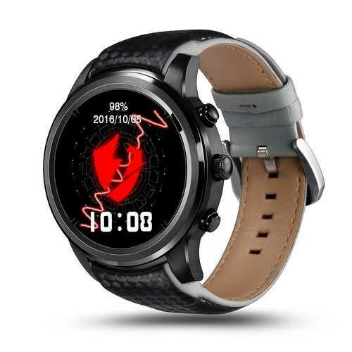 LEM5 Smart Watch Phone