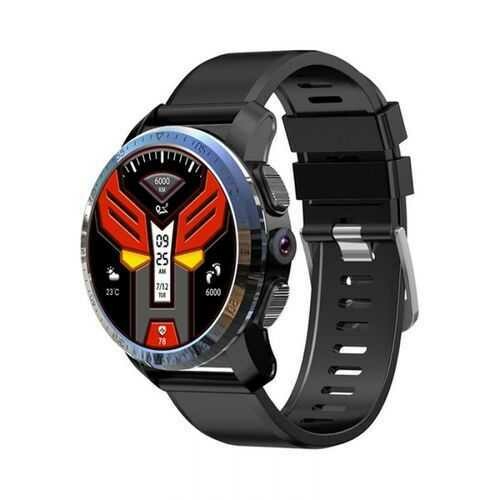Kospet Optimus PRO Smart Watch - Black