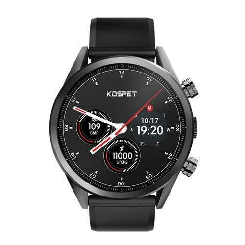 Kospet Hope 4G Android Smart Phone Watch