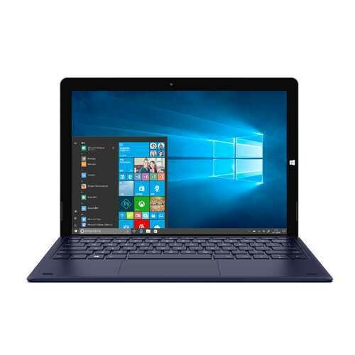 Teclast X6 PRO With Plate Tablet - EU PLUG
