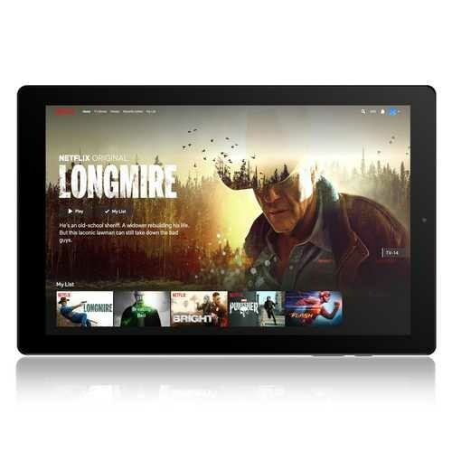 Chuwi Hi Pad US Plug Black