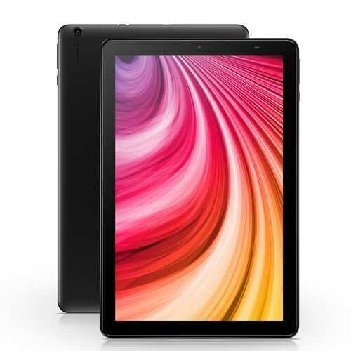 CHUWI Hi9 Plus Tablet PC-EU Plug