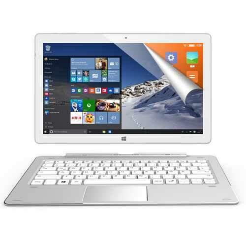 ALLDOCUBE iwork10 Pro Tablet PC