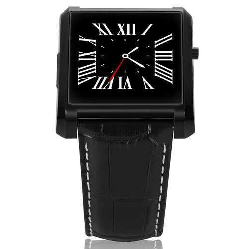 DM08PLUS 1.54 Inch  Smart Bracelet