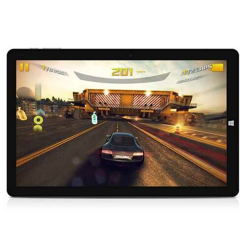 CHUWI Hi 10 4+64GB Tablet-EU Plug