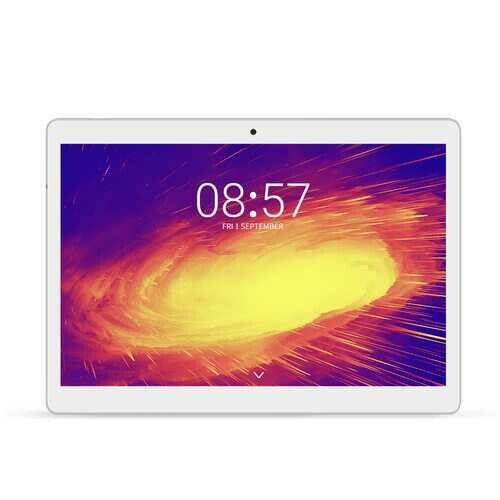 ALLDOCUBE M5X 4G Phablet - EU PLUG