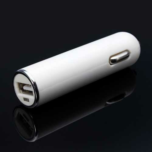 WF-5228 6in1 Universal USB Car Charger For iPhone4/5  HTC NOKIA