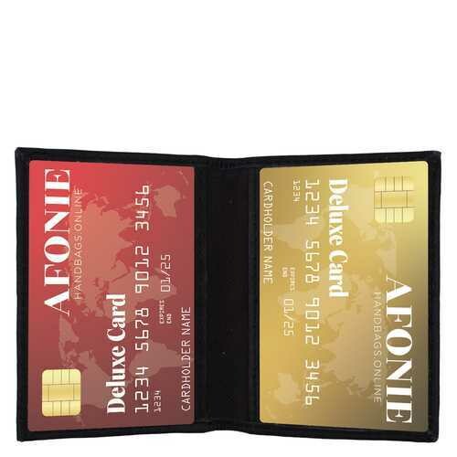 RFID Thin Premium Leather Wallet